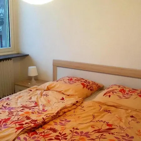 In Einem Historischen Gebaeude Mit Balkon Und Blick Auf Mosel Apartment *