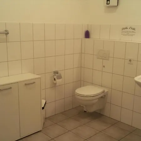 In Einem Historischen Gebaeude Mit Balkon Und Blick Auf Mosel *